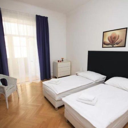 Leo Apartments Old Town Praha Exteriér fotografie