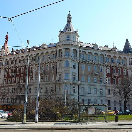 Leo Apartments Old Town Praha Exteriér fotografie